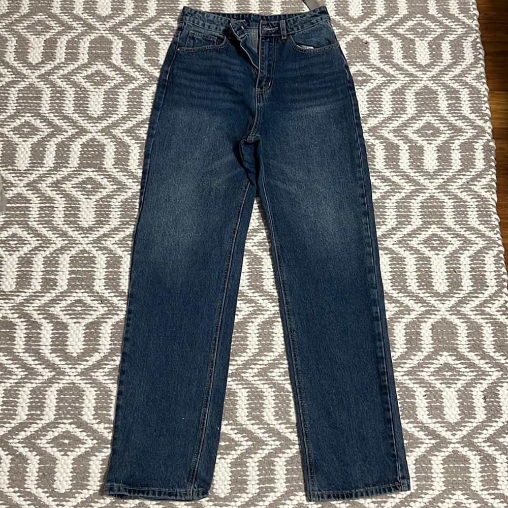 Shein jeans